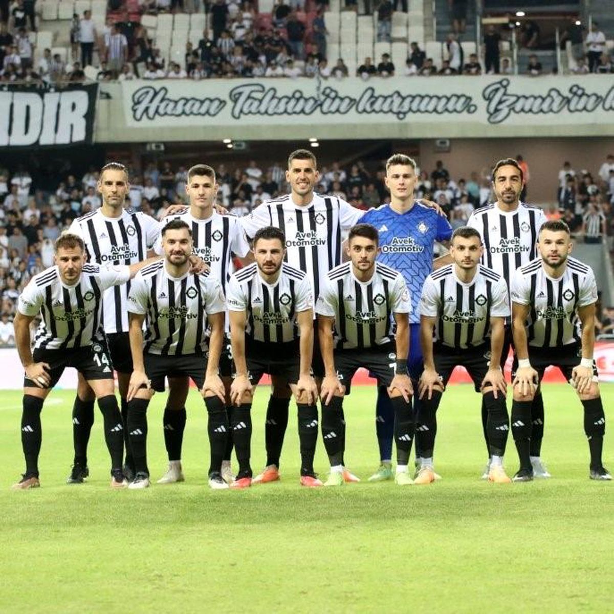Altay, Trendyol 1. Lig\'de kötü bir başlangıç yaptı
