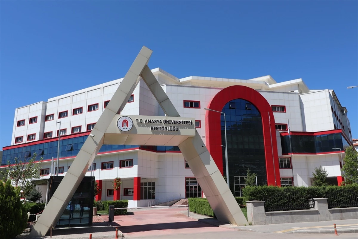 Amasya Üniversitesi\'nde 4 yeni lisansüstü program açıldı