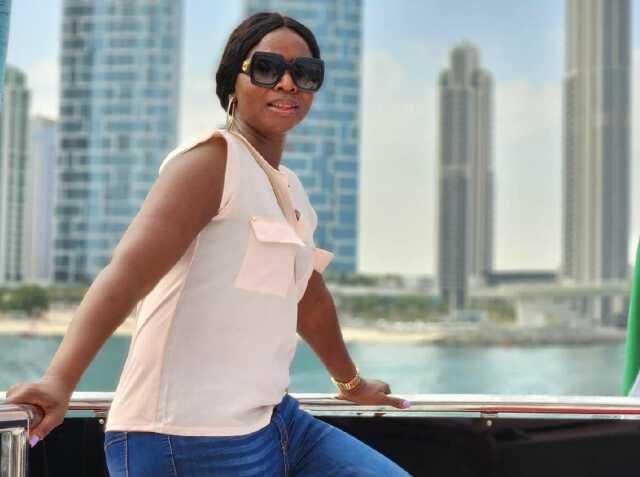 Amerikalı kadın Esenyurt'taki estetik merkezinde hayatını kaybetti Amerikalı kadın Esenyurt'taki estetik merkezinde hayatını kaybetti