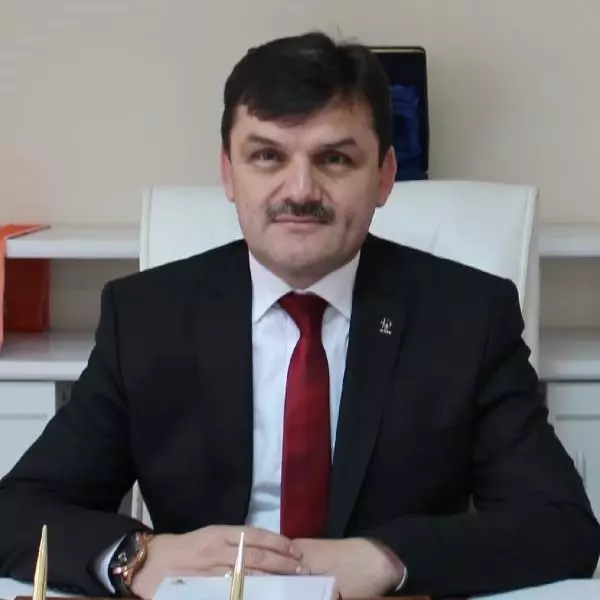 AK Parti İl Başkanı, Hastane Başhekimini Tehdit Etti