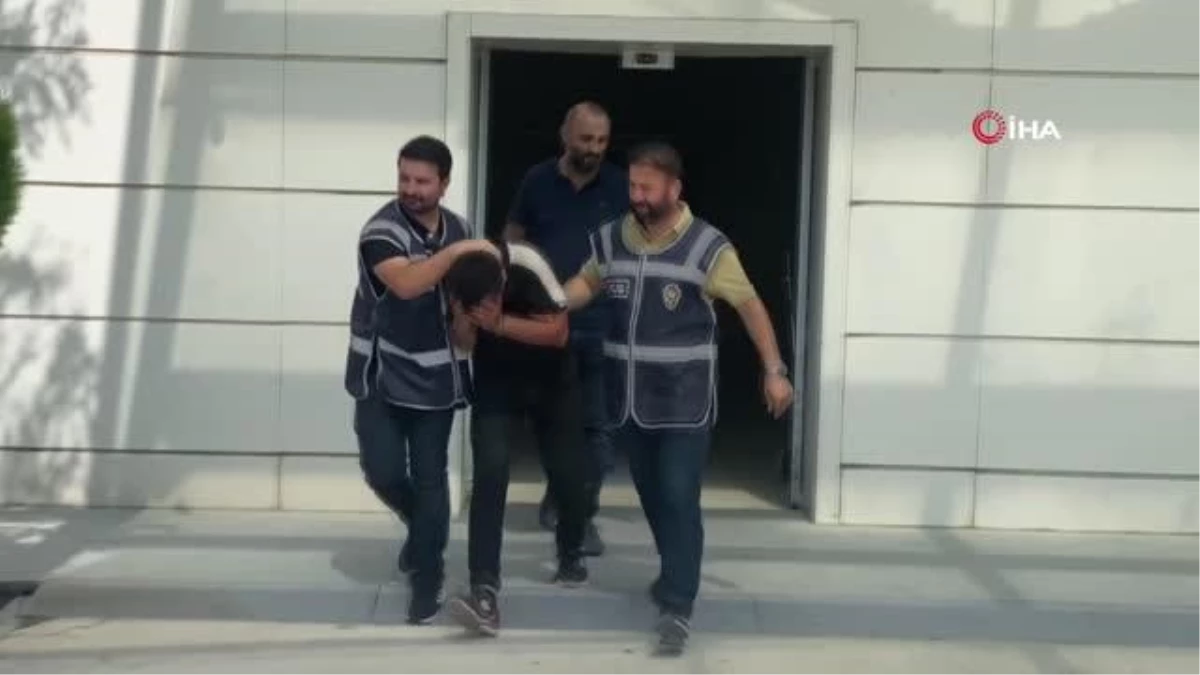 Tokat\'ın Erbaa ilçesinde bir kişi taşla vurularak öldürüldü