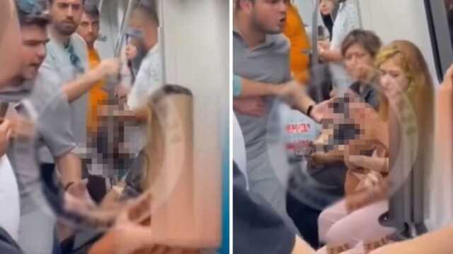 Cumhurbaşkanı Erdoğan, Başörtülü Kadınlara Yönelik Saldırılara Sert Tepki Gösterdi Cumhurbaşkanı Erdoğan, Başörtülü Kadınlara Yönelik Saldırılara Sert Tepki Gösterdi