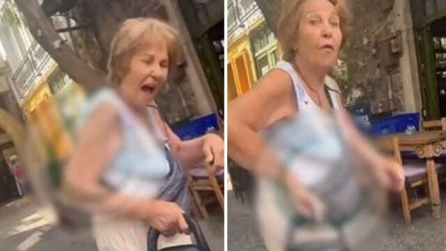 Cumhurbaşkanı Erdoğan, Başörtülü Kadınlara Yönelik Saldırılara Sert Tepki Gösterdi Cumhurbaşkanı Erdoğan, Başörtülü Kadınlara Yönelik Saldırılara Sert Tepki Gösterdi