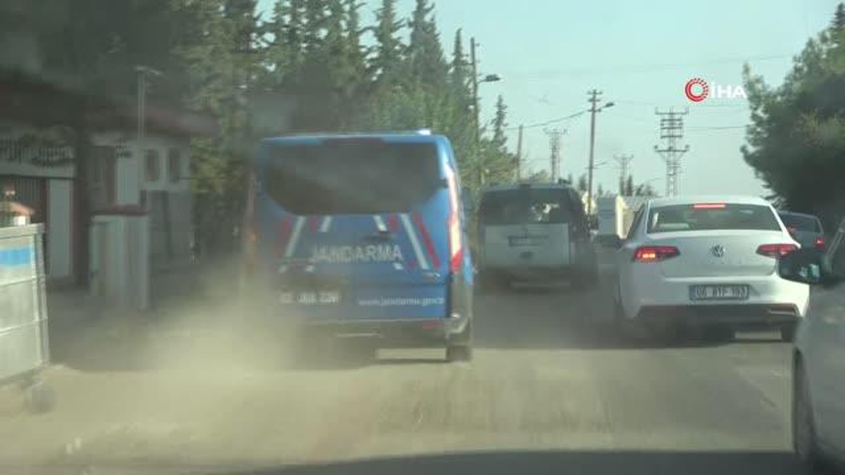 Adıyaman\'da 3 Çocuğun Kaçırıldığı İddiası