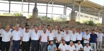 Diyarbakır Otobüs Şoförleri Zam Talebiyle İş Bıraktı