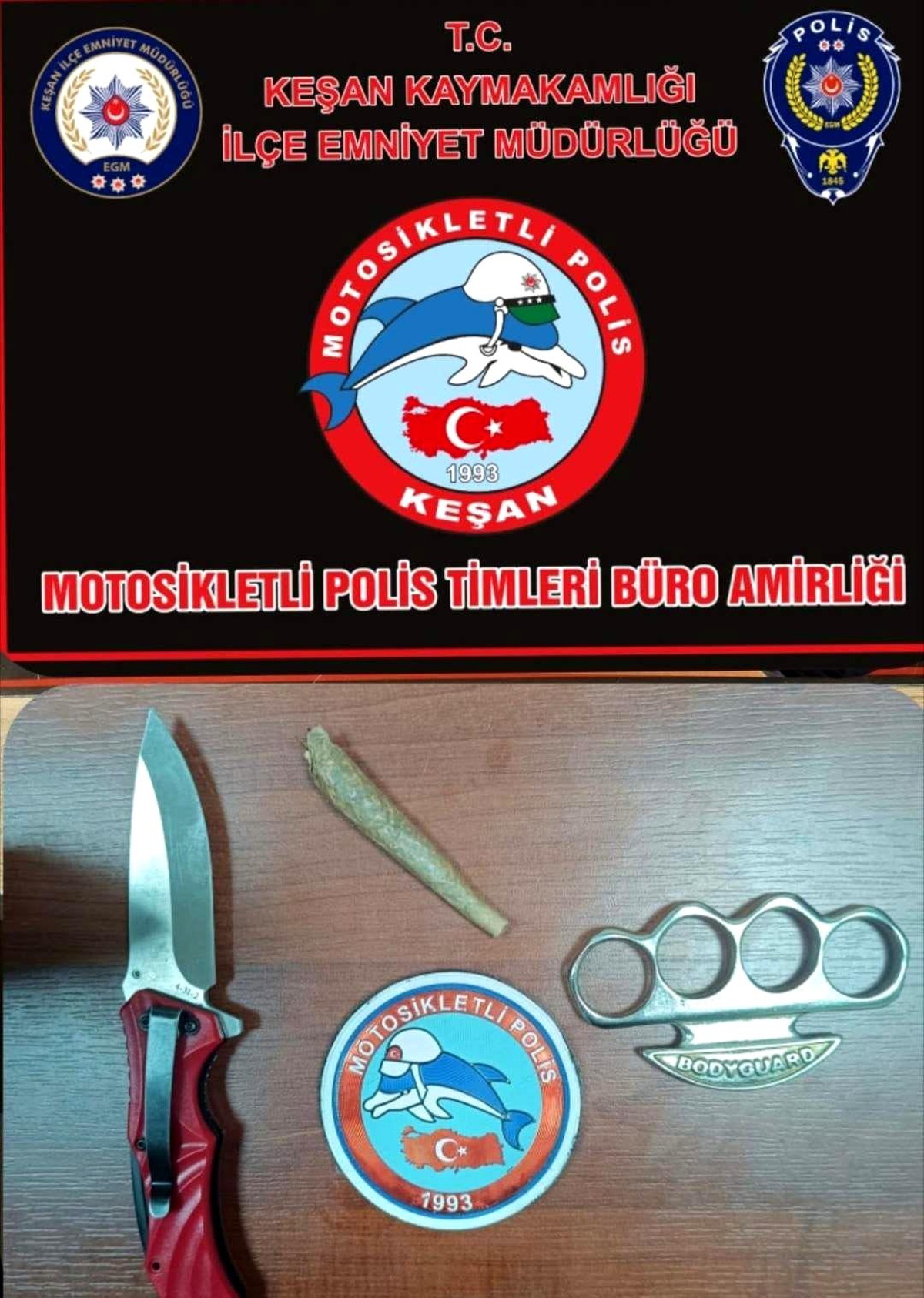 Edirne\'de Ehliyetsiz Sürücüye Yüksek Cezalar