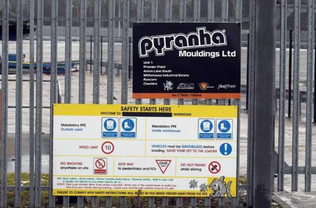 Fabrikanın fırınında mahsur kalan işçi feci şekilde hayatını kaybetti Fabrikanın fırınında mahsur kalan işçi feci şekilde hayatını kaybetti