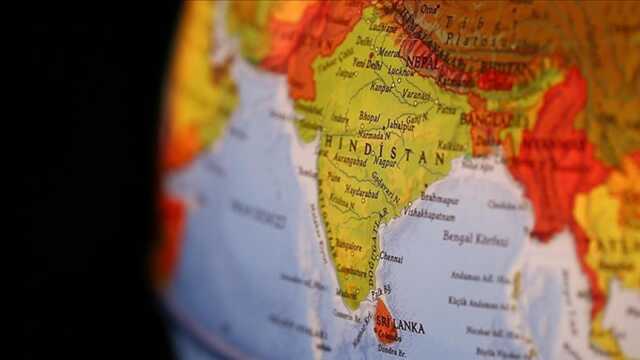 Hindistan'daki iktidar partisi, ülkenin isminin 'Bharat' olarak değiştirilmesi için çağrı yaptı Hindistan'daki iktidar partisi, ülkenin isminin 'Bharat' olarak değiştirilmesi için çağrı yaptı
