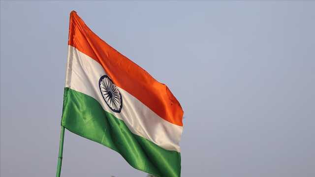 Hindistan'daki iktidar partisi, ülkenin isminin 'Bharat' olarak değiştirilmesi için çağrı yaptı Hindistan'daki iktidar partisi, ülkenin isminin 'Bharat' olarak değiştirilmesi için çağrı yaptı