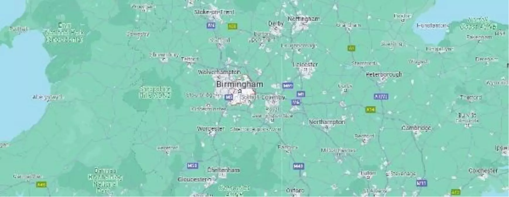 Birmingham Belediye Meclisi Eşit Ücret Ödemeleri Nedeniyle İflas Etti