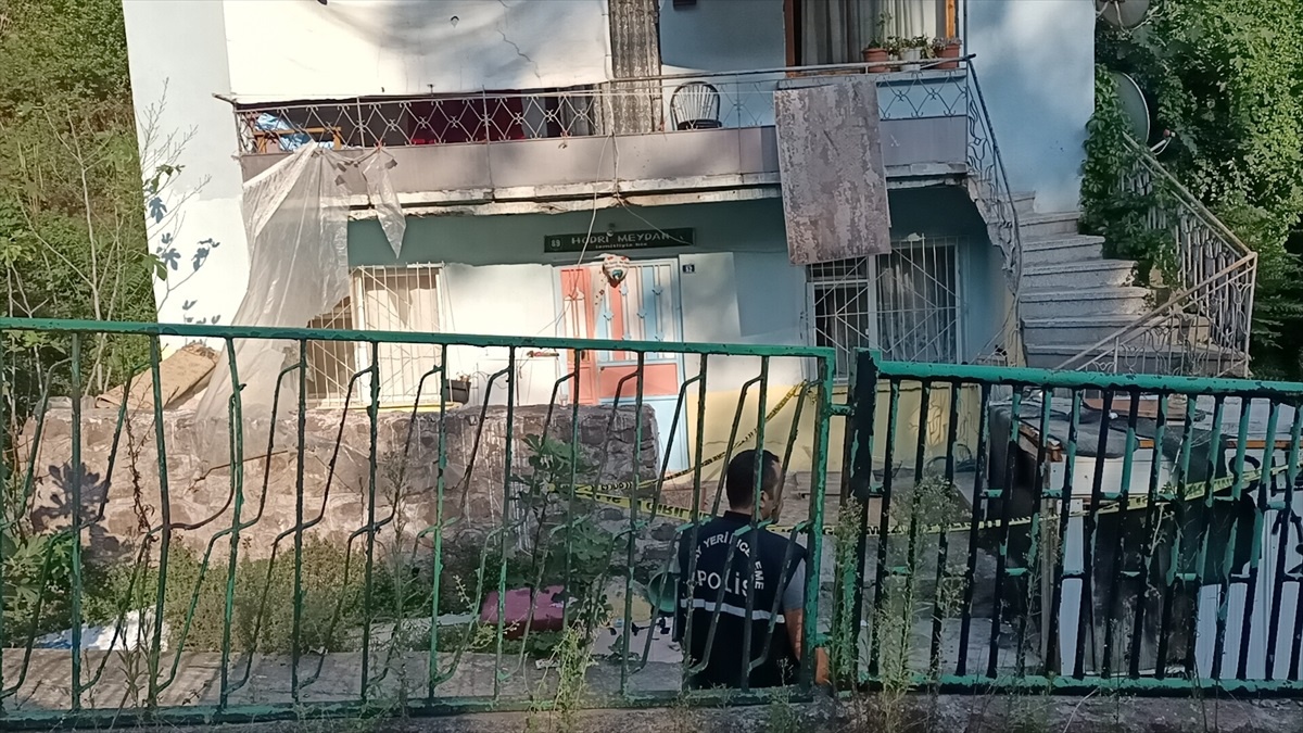 İzmit\'te Kadının Silahlı Saldırıya Uğraması: Koca Gözaltına Alındı