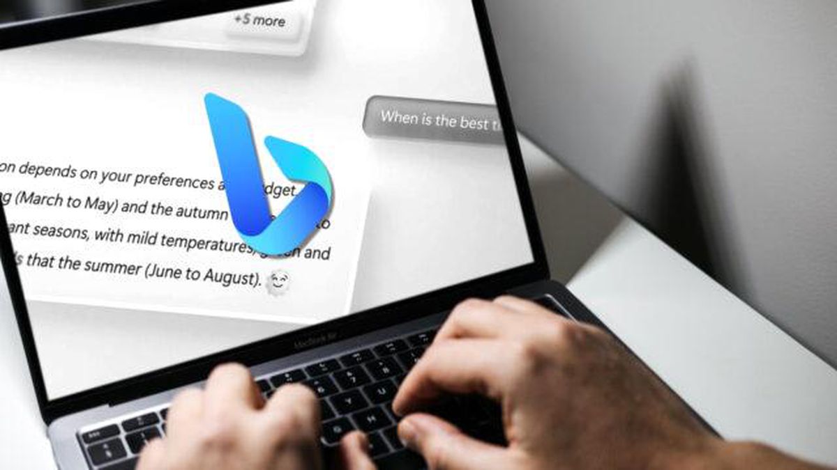 Microsoft\'un yapay zeka aracı Bing Chat\'e harita desteği geldi