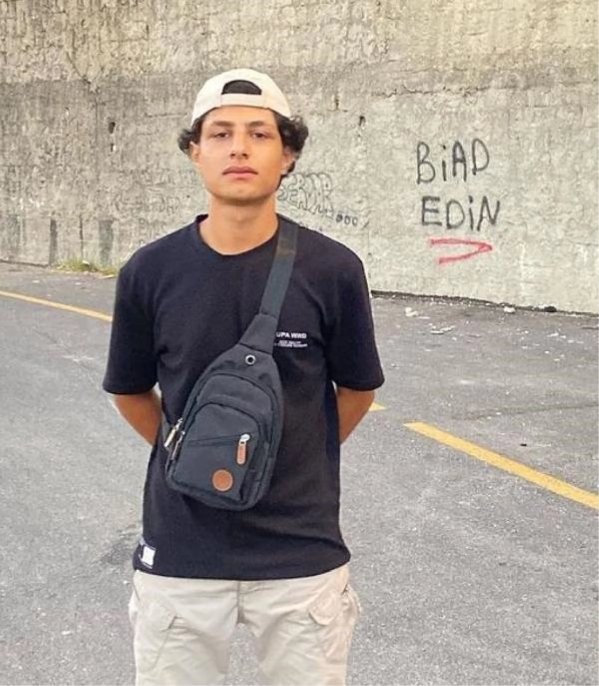 Adana\'da Motosikletli Genç Silahlı Saldırı Sonucu Hayatını Kaybetti