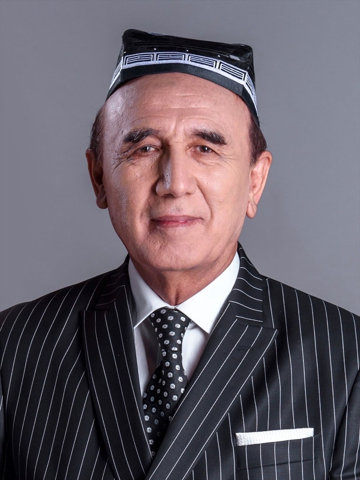 Özbekistan Devlet Sanatçısı Şirali Corayev Hayatını Kaybetti
