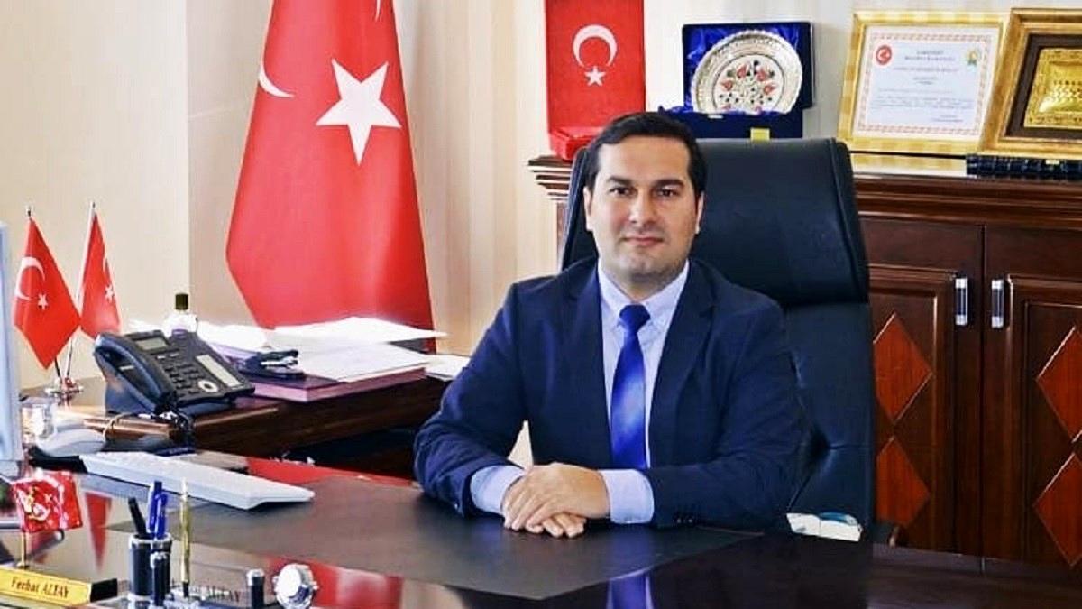 Pazaryeri\'ne 2 yılda 86 milyonluk yatırımım kazandırıldı
