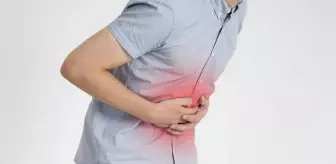 Reflü nedir, neden olur? Reflüye ne iyi gelir? Reflü en hızlı nasıl geçer?