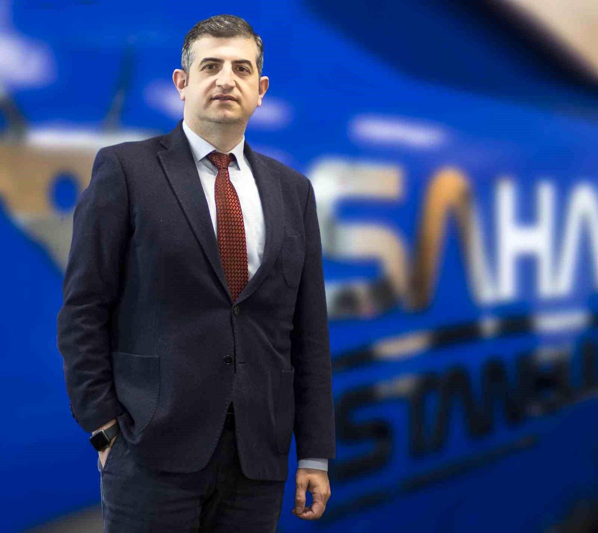 SAHA İstanbul, Avrupa Küme Analizleri Sekreteryası tarafından \'SILVER\' kalite etiketi ile ödüllendirildi