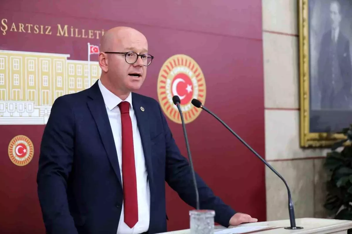 Serkan Sarı: "Kuvayı Milliyenin en önemli halkası Balıkesir\'dir"