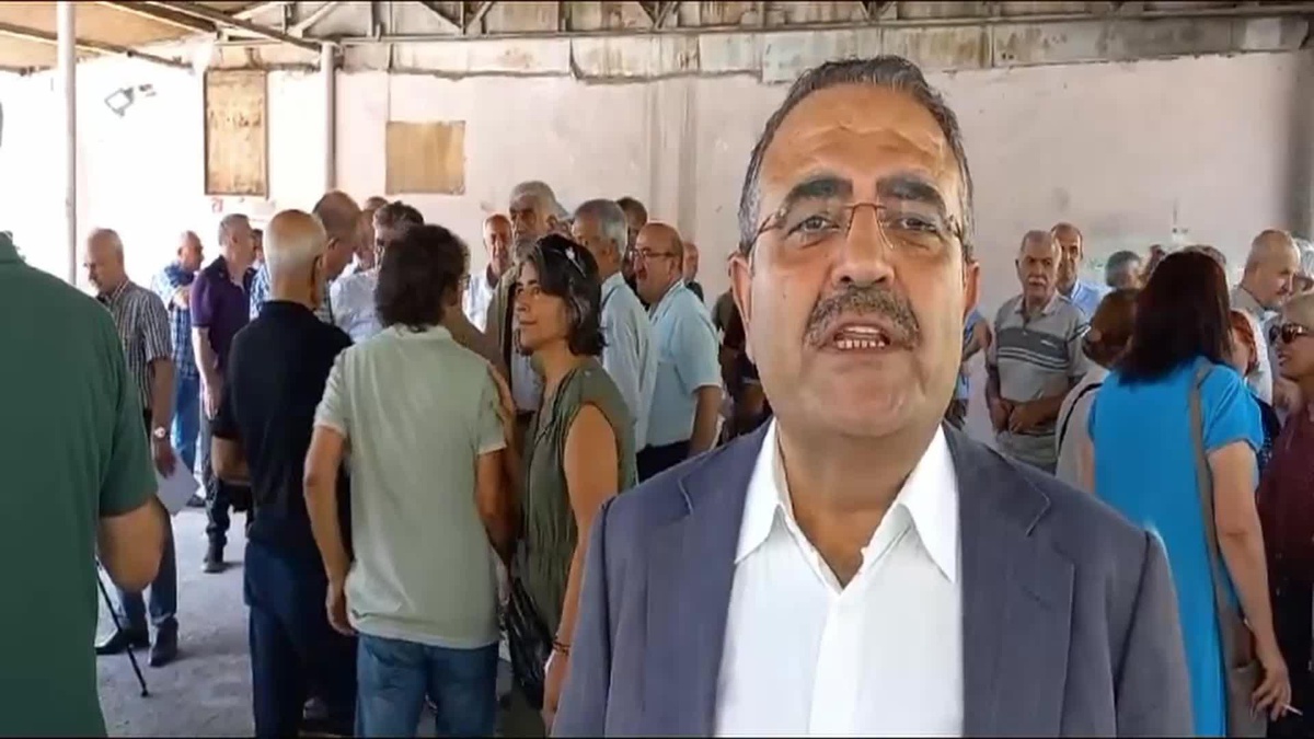 Diyarbakır Cezaevi\'nin Müzeye Dönüştürülmesi Çağrısı