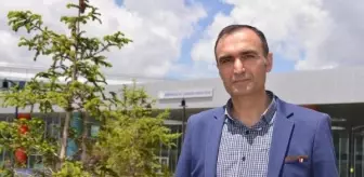 'Sıcaklara karşı yüksek rakımdaki Doğu Anadolu'da yaşanabilir ortamlar sağlanabilir'