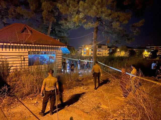 Tokat'ta başına taşla vurularak öldürülmüş erkek cesedi bulundu