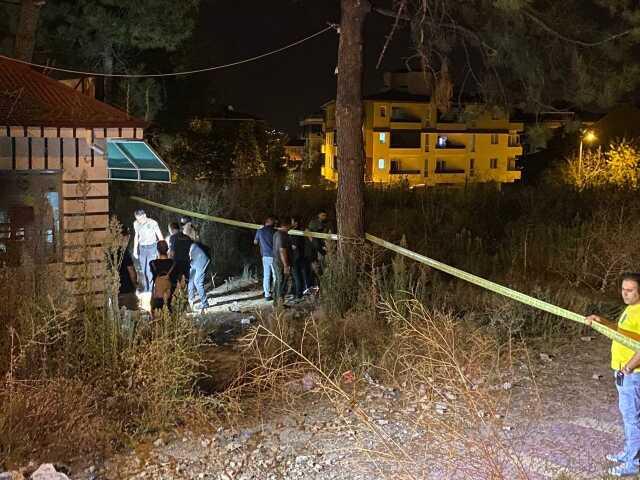 Tokat'ta başına taşla vurularak öldürülmüş erkek cesedi bulundu