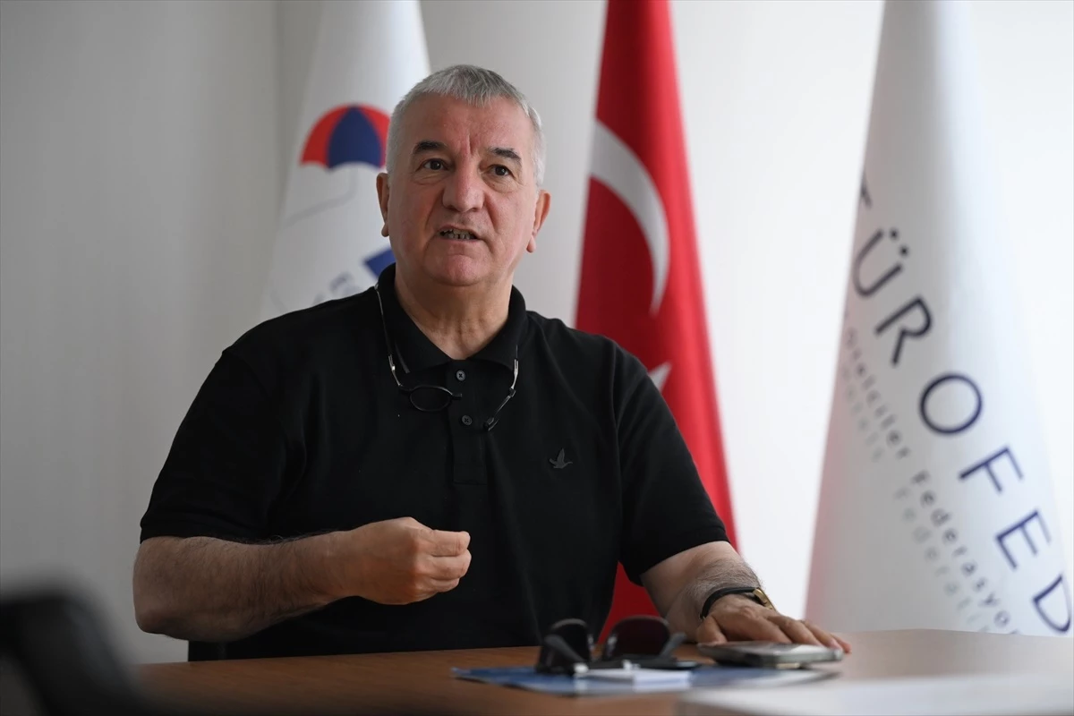 Türk Turizmi Ağustos Ayında Beklenen Sayıları Yakalamaya Başladı