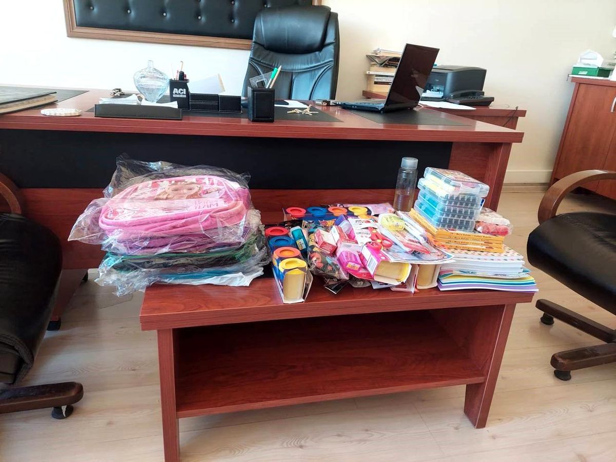 Bayburt\'ta Hakaret Soruşturmasında Uzlaşma Sağlandı