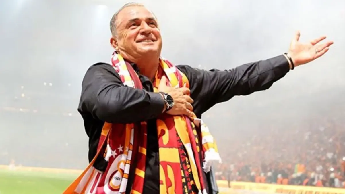 70 yaşına giren Fatih Terim\'den gece yarısı hayata dair satırlar: Ait hissettiğin kadar çalışırmışsın