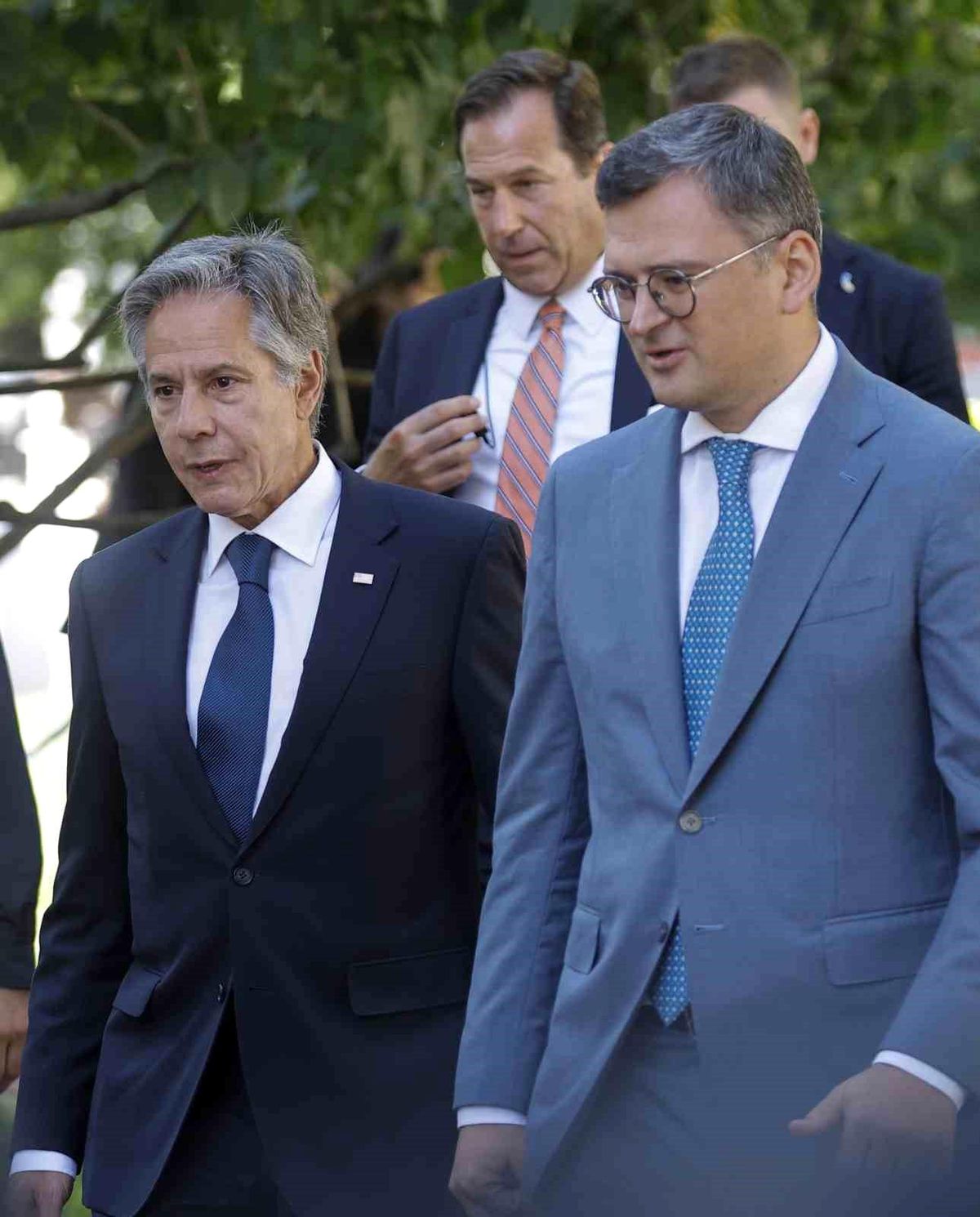 ABD, Ukrayna\'ya 1 Milyar Dolarlık Yardım Paketi Sağlayacak