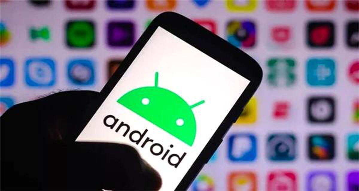 Google, Android için yeni bir logo tanıttı