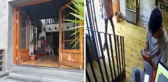 'Annemi arayacağım' diyerek cep telefonunu aldı, banka hesabındaki 40 bin lirayı kendine gönderdi 