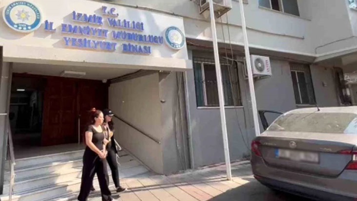 İzmir\'de milyonluk vurgun! 173 kişiyi \'\'yurt içi ve yurt dışı tur\'\' vaadiyle dolandırdı