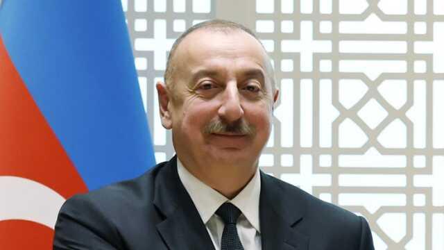 Azerbaycan ordusunun Zengezur Koridoru'na sevkiyata başladığı iddia ediliyor