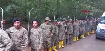 Sağlık Bakanı Koca, Kırlareli'ndeki selde hayatını kaybeden doktor çifti duyurdu