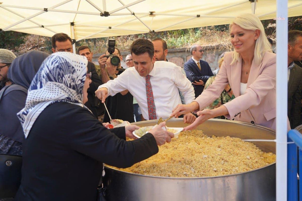 Bilecik\'in Düşman İşgalinden Kurtuluşu Kutlandı