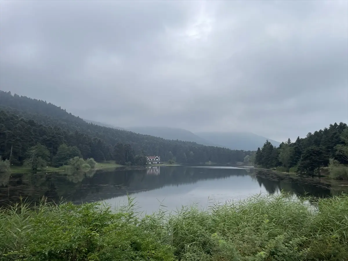 Bolu, Yaz Tatili Süresince 430 Bin Turisti Ağırladı