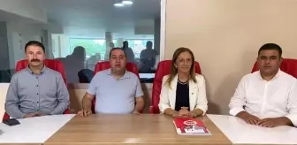DİSK Genel Başkanı: Deprem felaketini yaşayan kentler bir daha yıkılmamak üzere inşa edilmeli