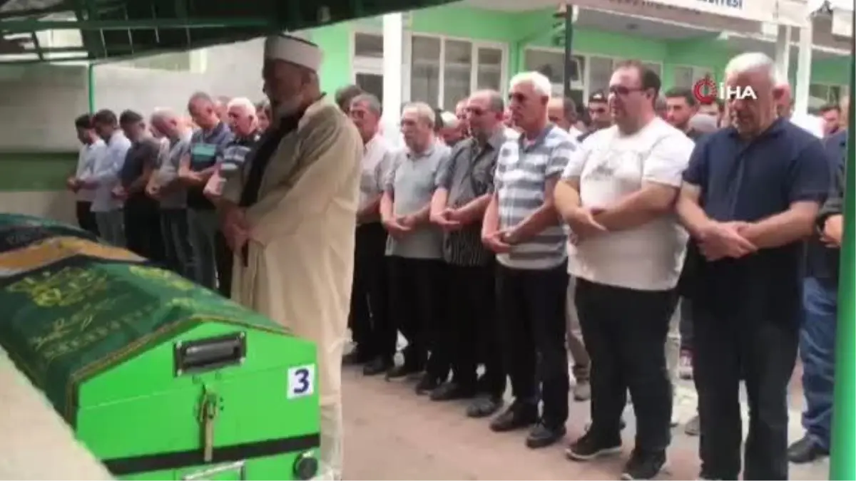 Cumhurbaşkanı Erdoğan\'ın tedavi için yurt dışına gönderdiği Kübra Nur Palut hayatını kaybetti