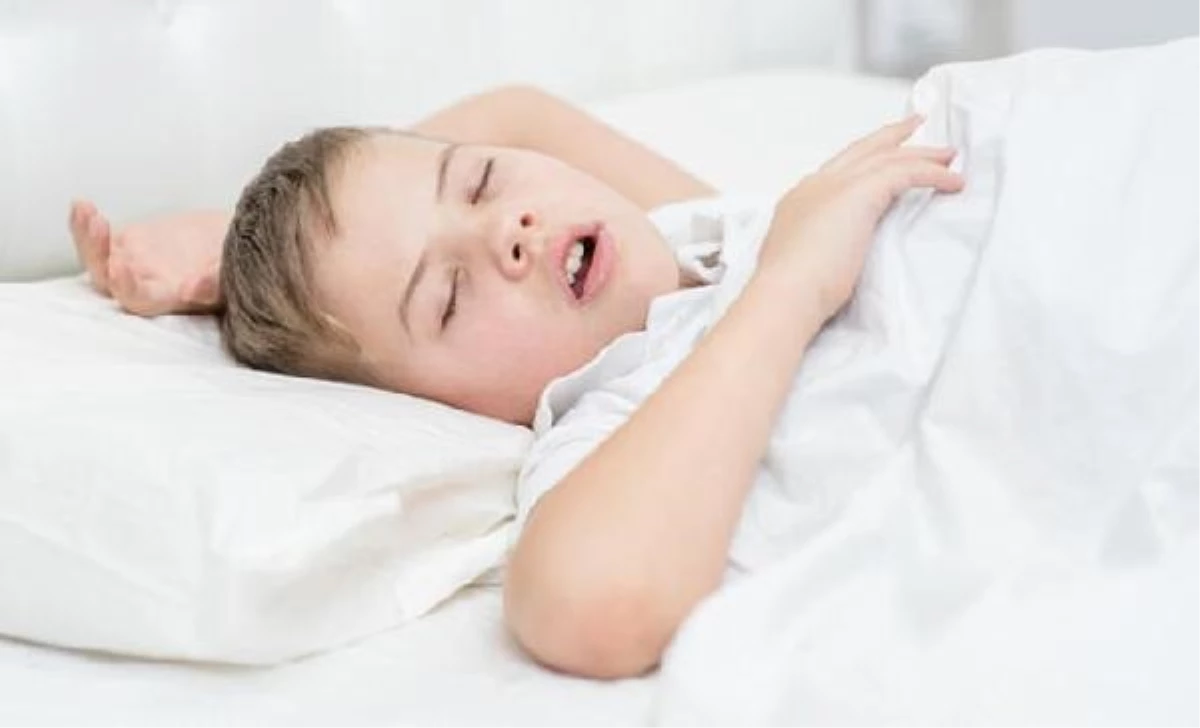 Doç. Dr. Bucak: Okul başarısı için uyku düzenine dikkat edilmeli