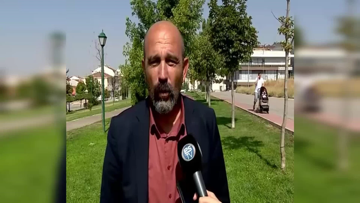 Eğitim Sen Eskişehir Şube Başkanı Alkan: "Eskişehir\'de 6 Okul Güçlendirme İçin Boşaltılacak"