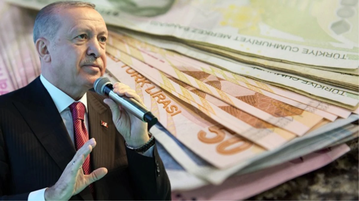 Ekonomide 3 yıllık yol haritası belirlendi! Cumhurbaşkanı Erdoğan Orta Vadeli Programı açıklayacak