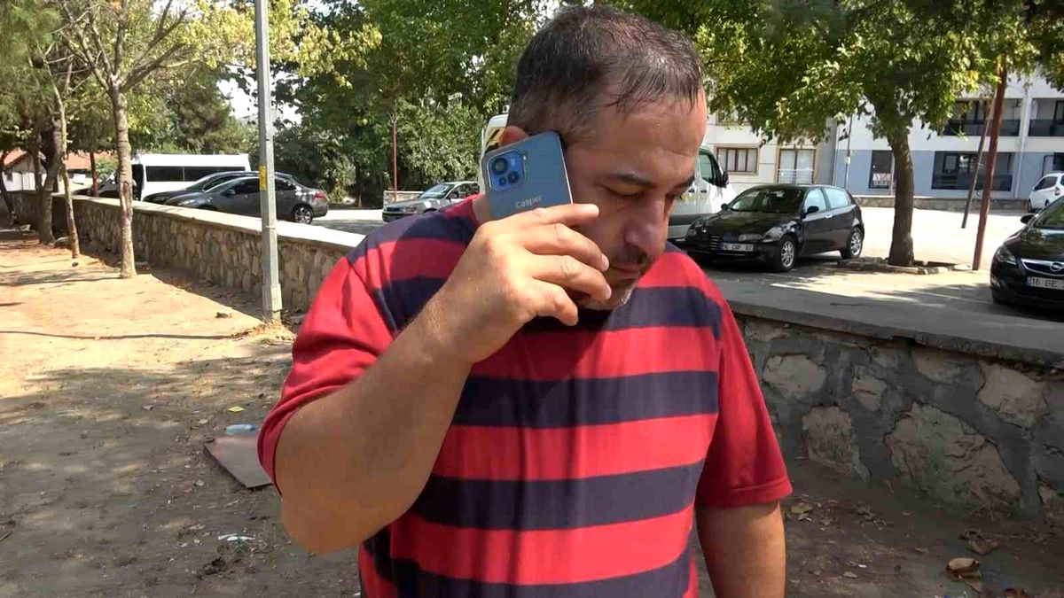 Engelli vatandaşın üzerinden vergi indiriminden yararlanarak kredi çeken şahıs tehdit etti
