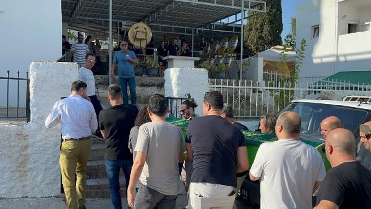 Türkiye Voleybol Federasyonu\'nun eski başkanı Teoman Yazgan hayatını kaybetti