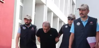 FETÖ üyesi saklandığı çiftlik evinde yakalandı