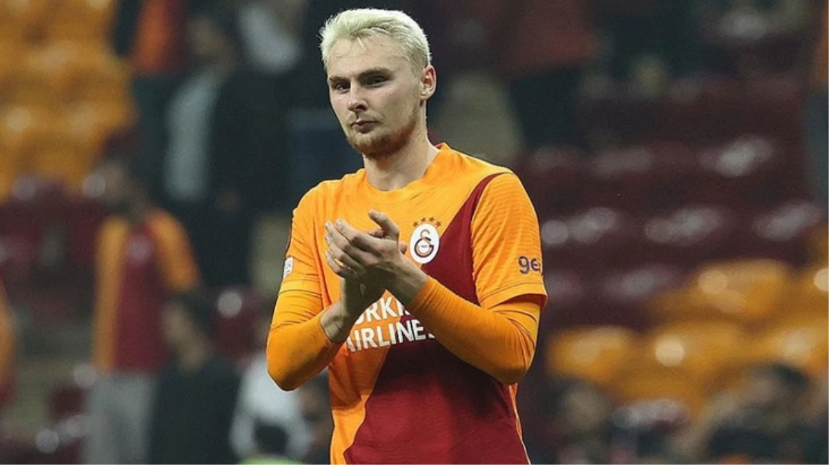 Galatasaray, Nelsson ile sözleşme uzatıyor! Ciddi bir zam yapılacak