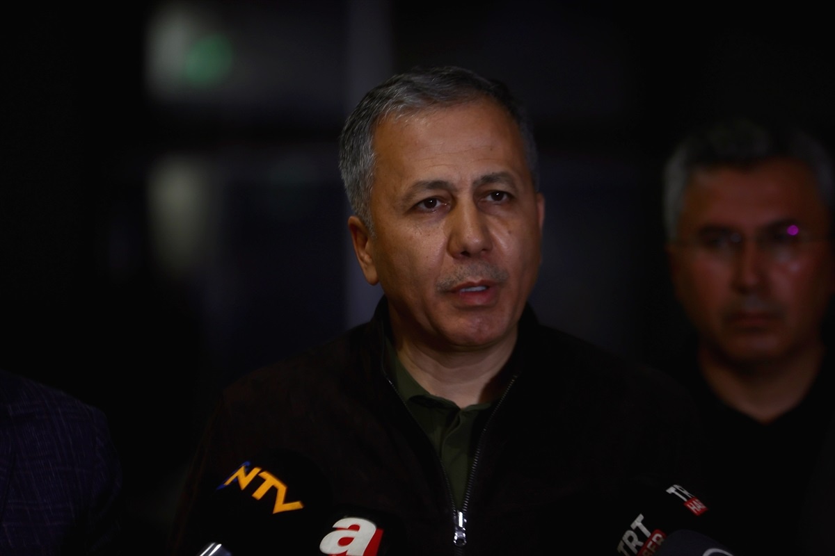 İstanbul\'da Sel ve Su Baskınları Devam Ediyor