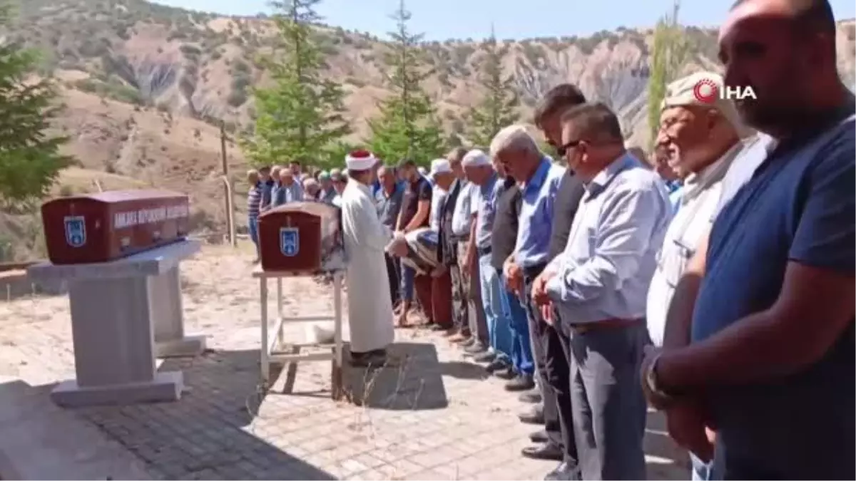 Komşularını silahla öldürüp intihar etti, olayla ilgili konuşan vatandaş kan donduran o anları anlattı