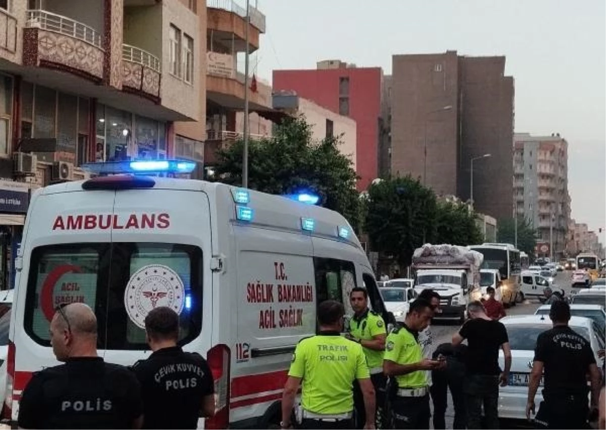 Mardin\'de park yeri kavgası: 1\'i ağır 3 kişi yaralandı