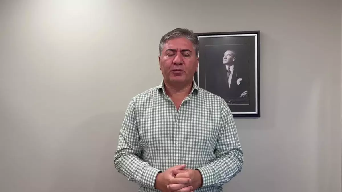 Murat Emir: "15 Temmuz Sonrası Şehit ve Gaziler İçin Toplanan Paraların Tamamına Çökmek İçin Anket Yapıyorlar.